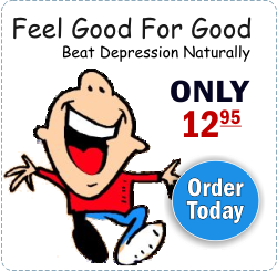 Download Your Cures For Depression eBook