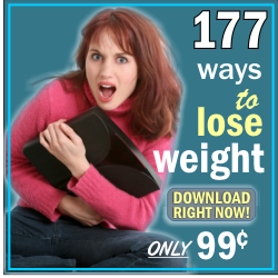 Download 177 ways to lose weight with the lose weight diet plan