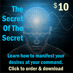 Download The Secret Of The Secret - Manifesting Desires - Collection