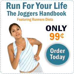 Download runners diets with the joggers handbook