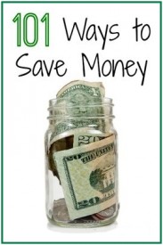 101waystosavemoney